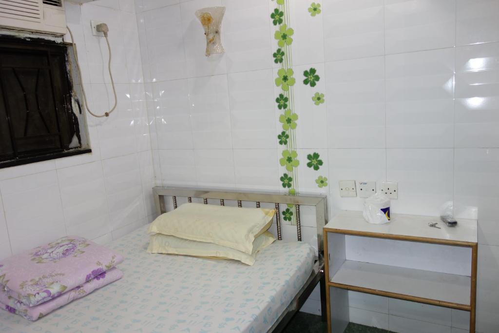 New China Guesthouse Hong Kong Exterior photo